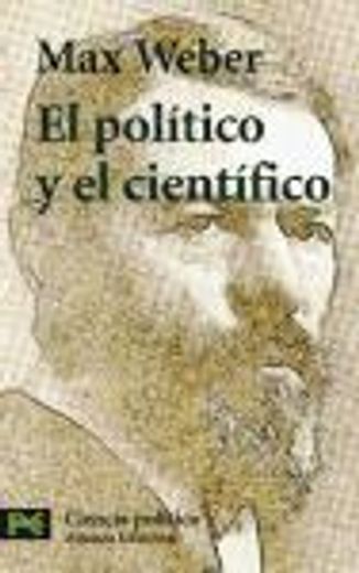 El Politico y el Cientifico