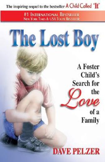 The Lost Boy: A Foster Child's Search for the Love of a Family (en Inglés)