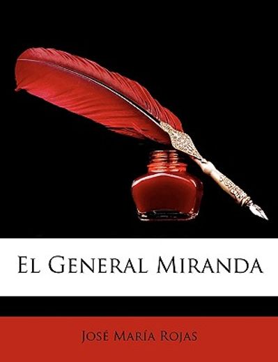 el general miranda