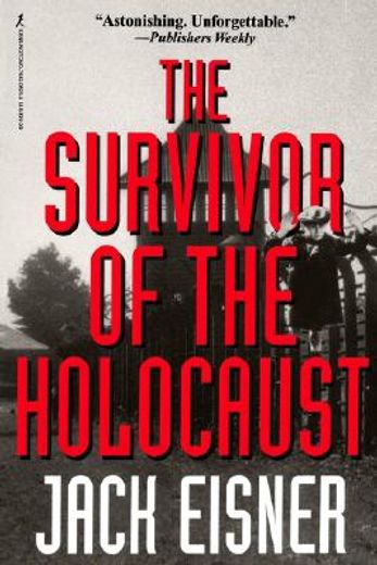 the survivor of the holocaust (in English)