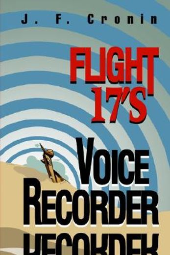 flight 17´s voice recorder
