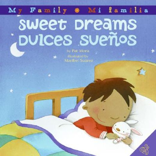 dulces suenos / sweet dreams (en Inglés)