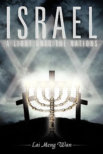 israel,a light unto the nations
