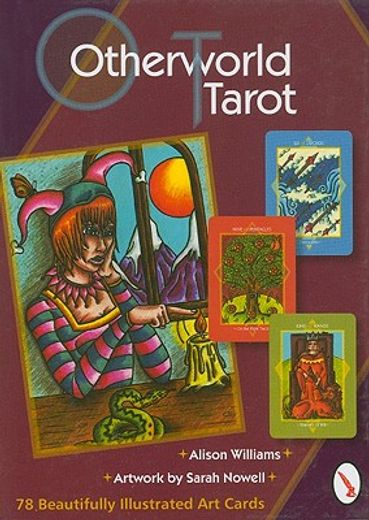 otherworld tarot