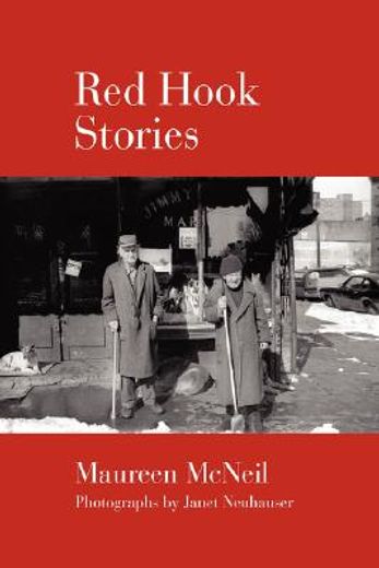 red hook stories (in English)