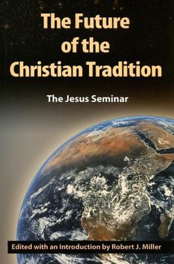 the future of the christian tradition