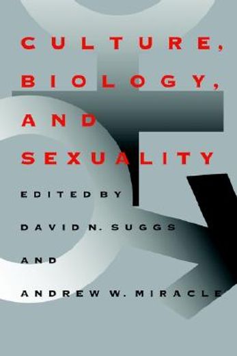 culture, biology, and sexuality