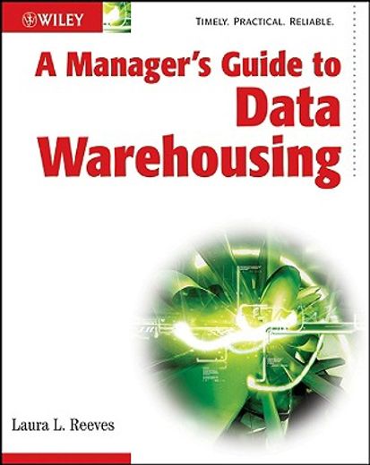 a manager´s guide to data warehouse (en Inglés)
