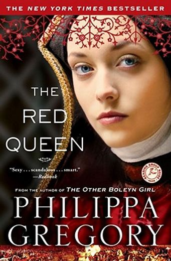 The Red Queen (in English)