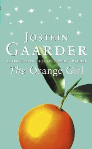 the orange girl (in English)