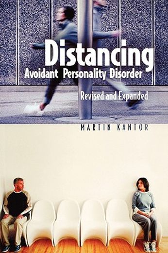 distancing,avoidant personality disorder