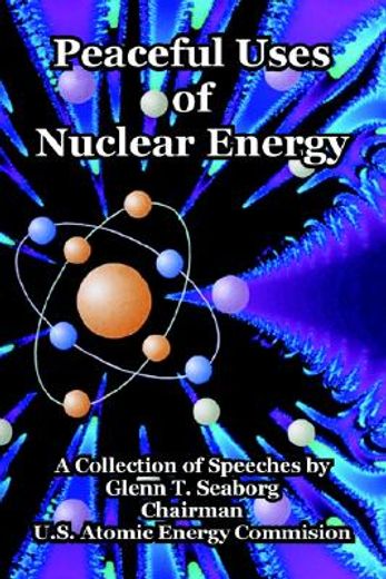 peaceful uses of nuclear energy