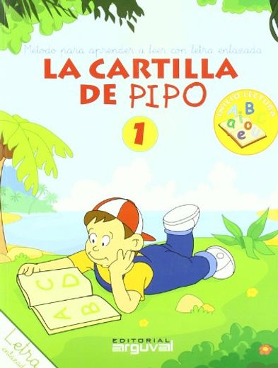 La cartilla de Pipo (in Spanish)