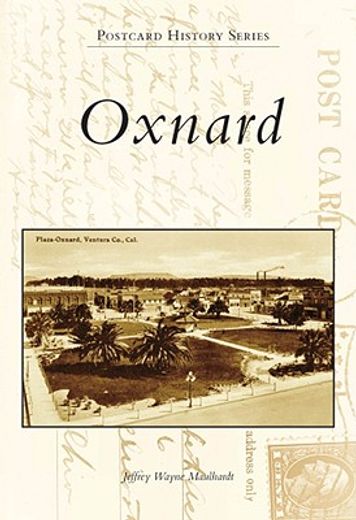 oxnard (in English)