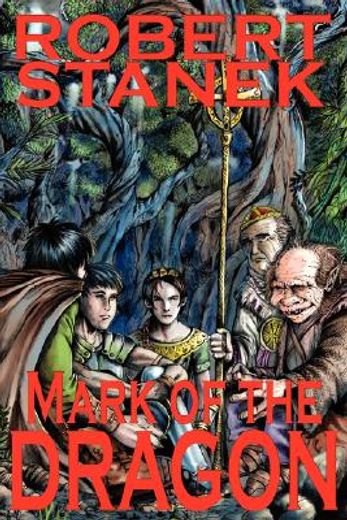 mark of the dragon (ultimate edition)