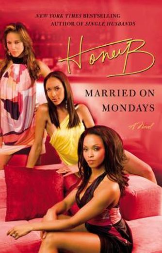 married on mondays (in English)