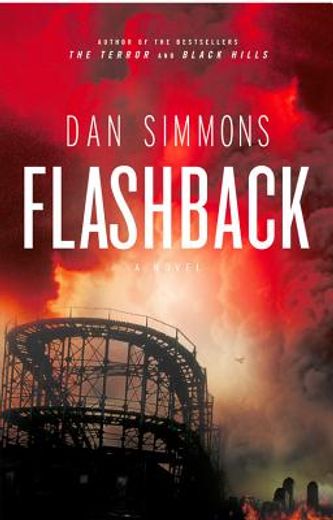flashback,a novel
