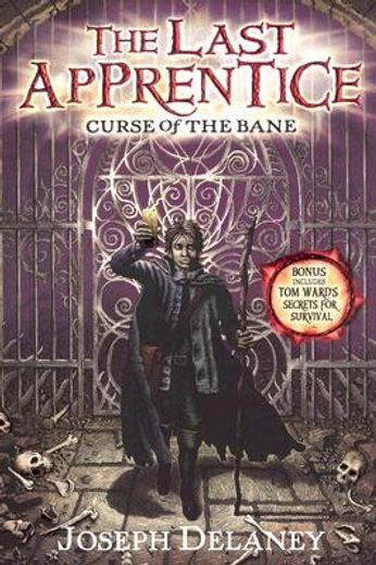 curse of the bane (en Inglés)