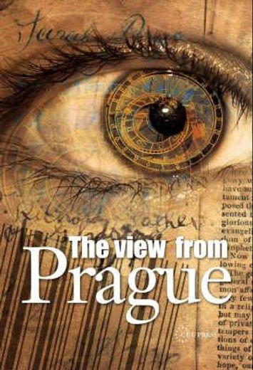 The View from Prague: The Expectations of World Leaders at the Dawn of the 21st Century (en Inglés)