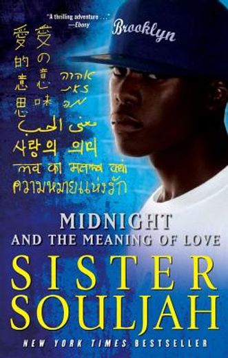 midnight and the meaning of love (in English)