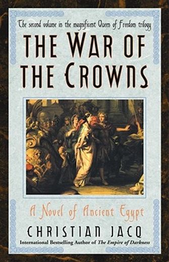 the war of the crowns