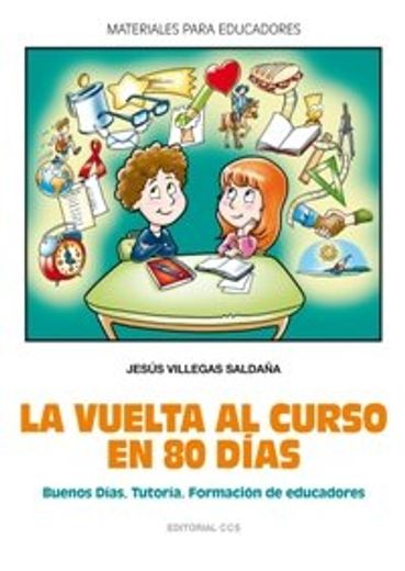 vuelta al curso en 80 dias, la (in Spanish)