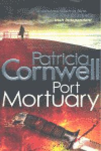 (cornwell).port mortuary