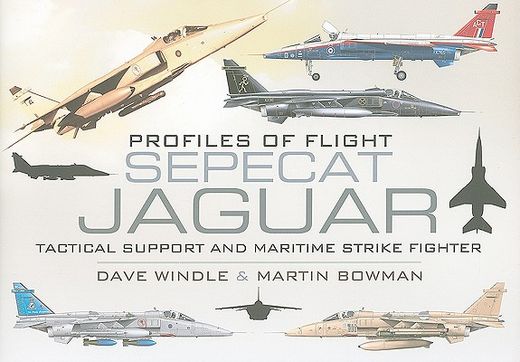 sepecat jaguar,tactical support and maritime strike fighter