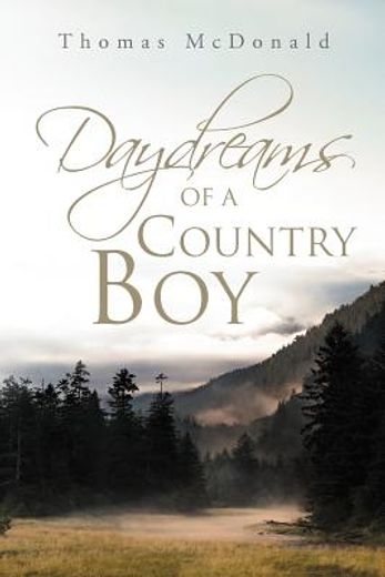 daydreams of a country boy (en Inglés)