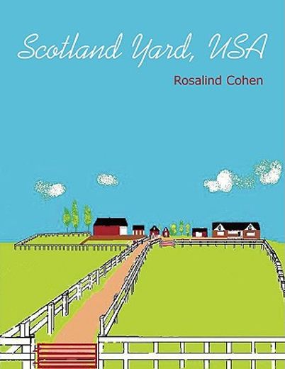 scotland yard, usa