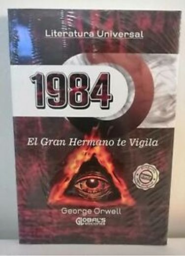 1984 (in Spanish)