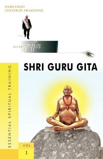 shri guru gita (en Inglés)