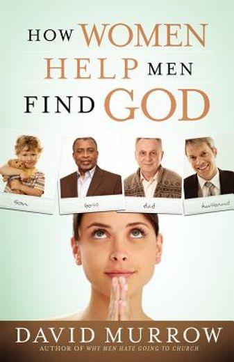 how women help men find god