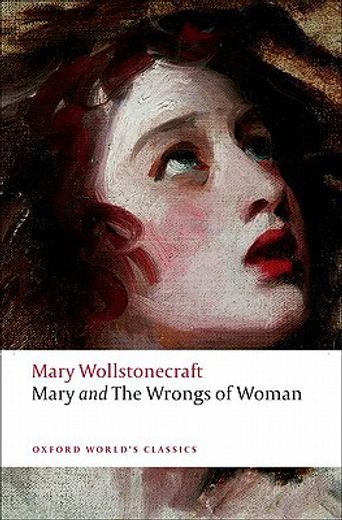 mary and the wrongs of woman (en Inglés)