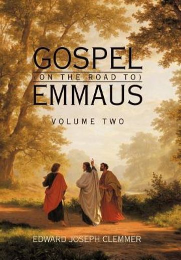 gospel (on the road to) emmaus