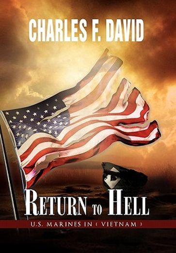 return to hell (en Inglés)