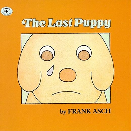 the last puppy