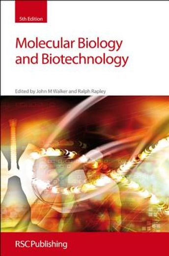 molecular biology and biotechnology