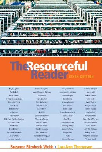 the resourceful reader