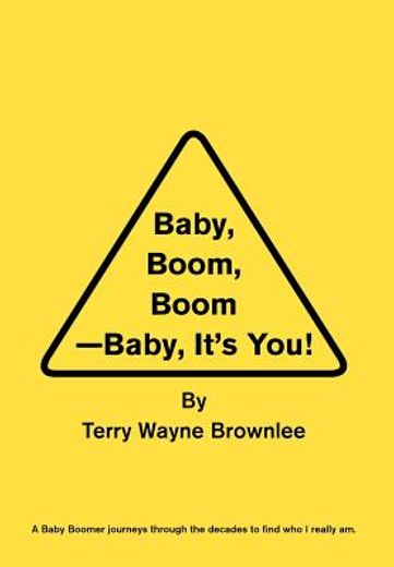 baby, boom, boom—baby, it’s you!