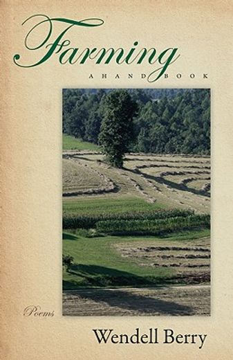 farming,a hand book
