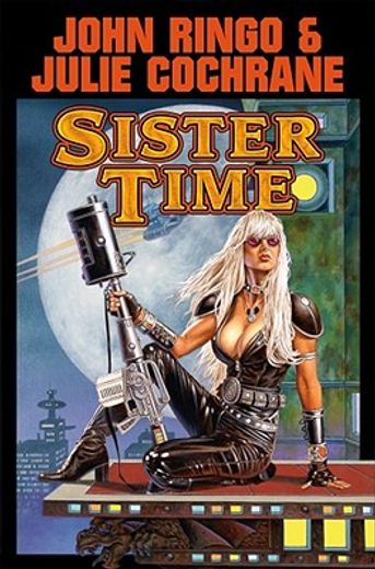 Sister Time (en Inglés)