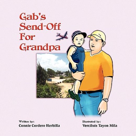 gab´s send off for grandpa