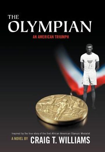 the olympian,an american triumph (in English)