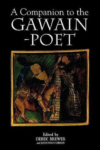 a companion to the gawain-poet (en Inglés)