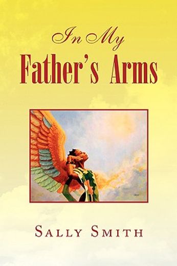 in my father´s arms