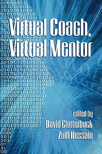 virtual coach, virtual mentor