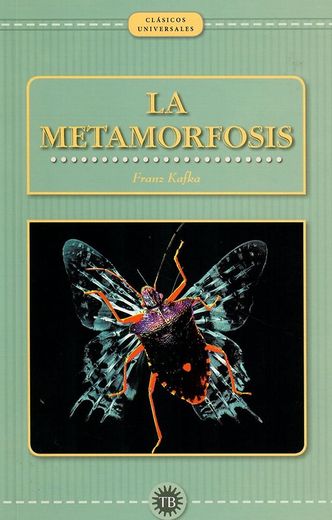 La Metamorfosis