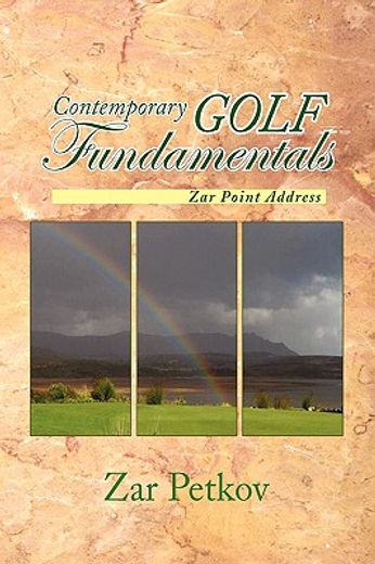 contemporary golf fundamentals,zar point address