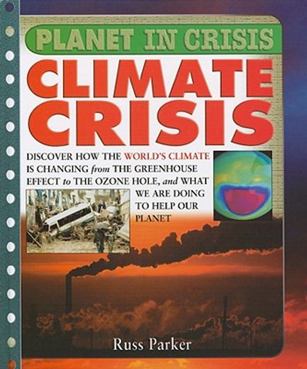 climate crisis